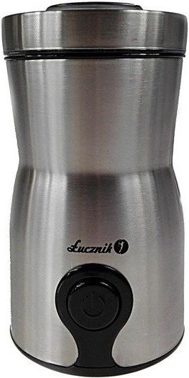 Łucznik CG-001 coffee grinder stainless steel