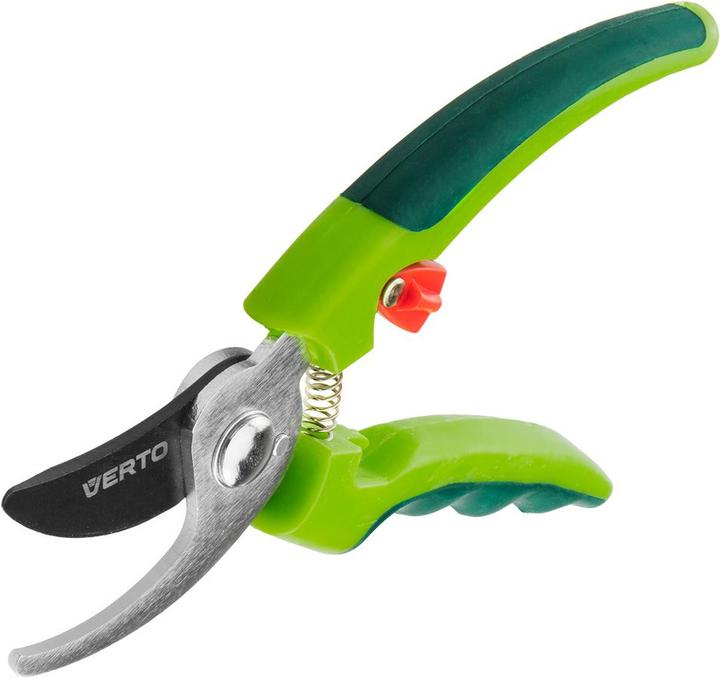 Verto 200 Branch shears bypass