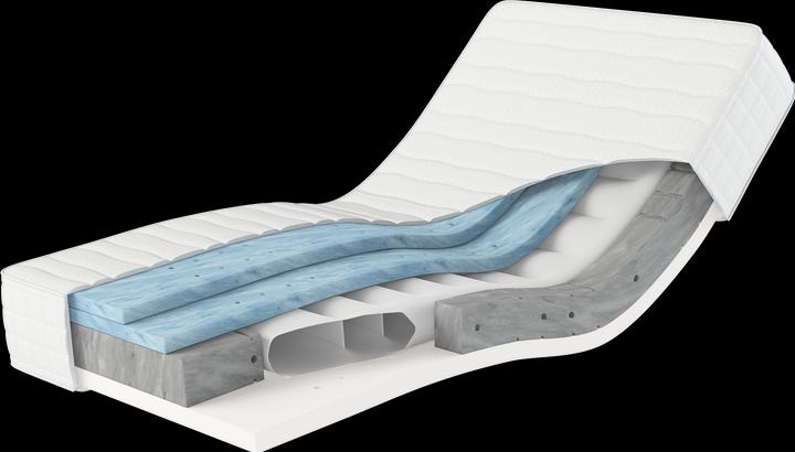 Image du produit Mara Vital Aircloud (120 x 210 cm, Noyau d'air)