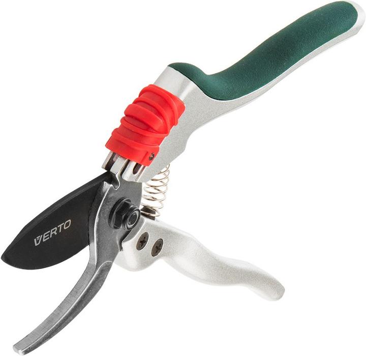 Verto 206 Branch shears bypass