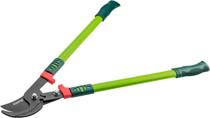 Verto 254 Branch shears bypass