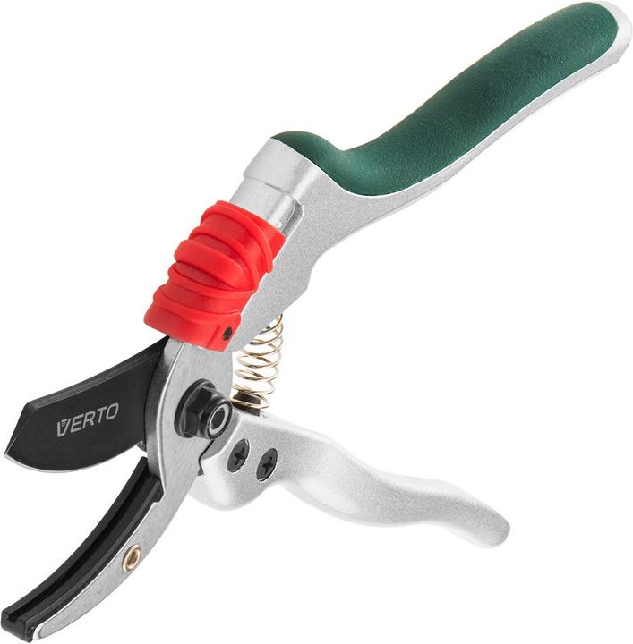 Verto 207 Branch shears anvil