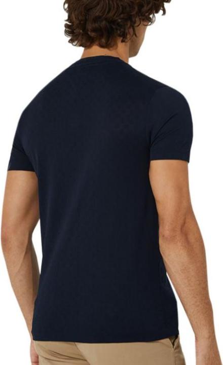 Produktbild Tommy Hilfiger Dressed Casual Tonal Gingham Tee (XS)