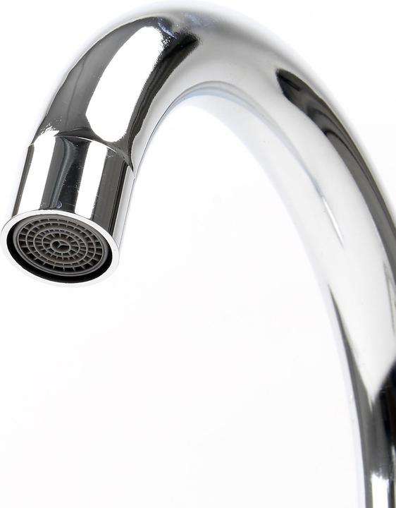 Actual product image Naturewater Kitchen tap