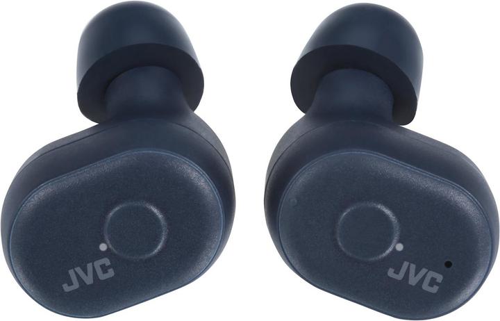 Immagine prodotto JVC HA-A10T True Wireless IE cuffie blu scuro (4 h, Senza fili)