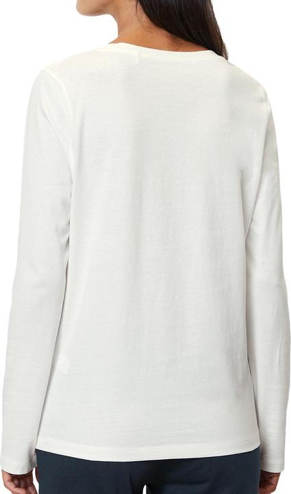 Actual product image Marc O'Polo Mix & Match Cotton longsleeve (S)