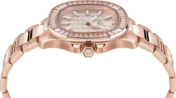 Produktbild Philipp Plein PWTAA0723 Spectre Damenuhr 38mm 5ATM (Analoguhr, 38 mm)