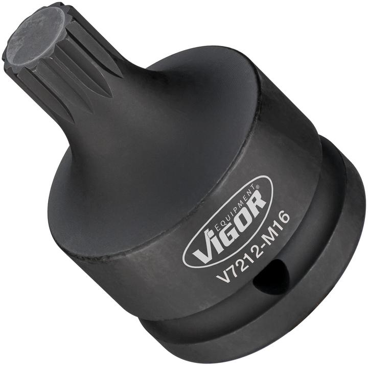 Image du produit Vigor 3/4" CLÉ DE SERRAGE M16