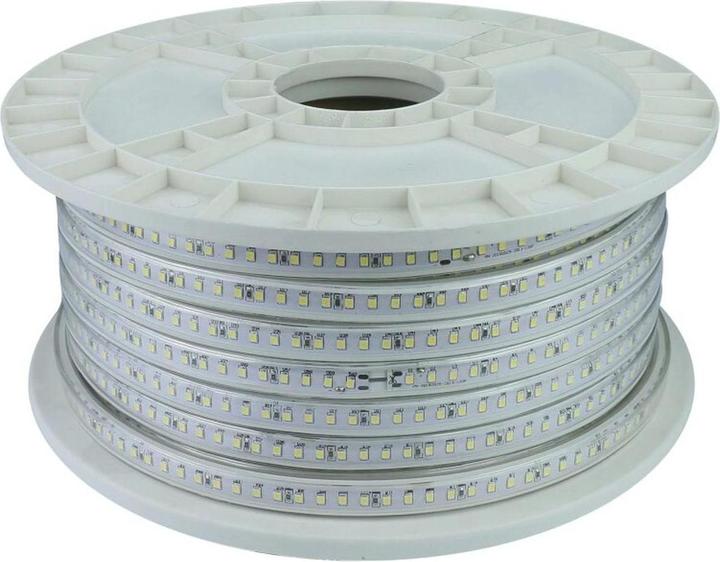 Produktbild Elbro LED-Lichtband auf Spule (Kaltweiss, 5000 cm, Outdoor, Indoor)