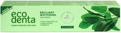 Image du produit Ecodenta Pâte à dents blanchissante (100 ml)
