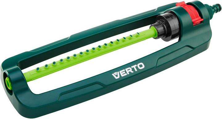 Productafbeelding Verto 770 Watersproeier Oscillerende watersproeier, kunststof (Multifunctionele sproeier)