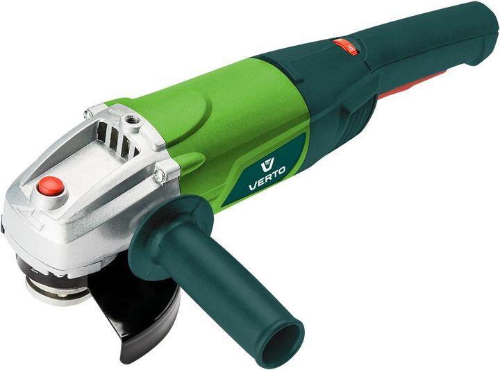 Produktbild Verto 098 Winkelschleifer 10500 RPM (125 mm)
