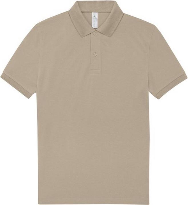 Actual product image B&C Mens My Polo Shirt (3XL)