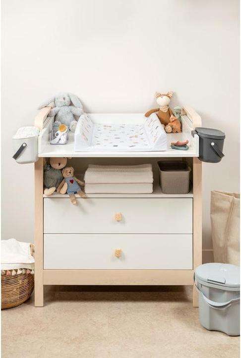 Immagine prodotto Rotho Babydesign Keilwickelauflage (50 x 70 cm)
