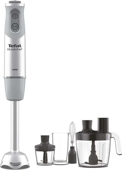 Actual product image Tefal HAND BLENDER HB65LD38