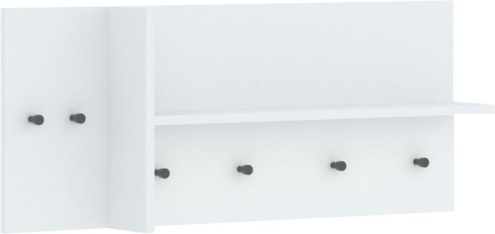 Produktbild Topeshop PAROL WIESZAK BIEL Kleiderbügel