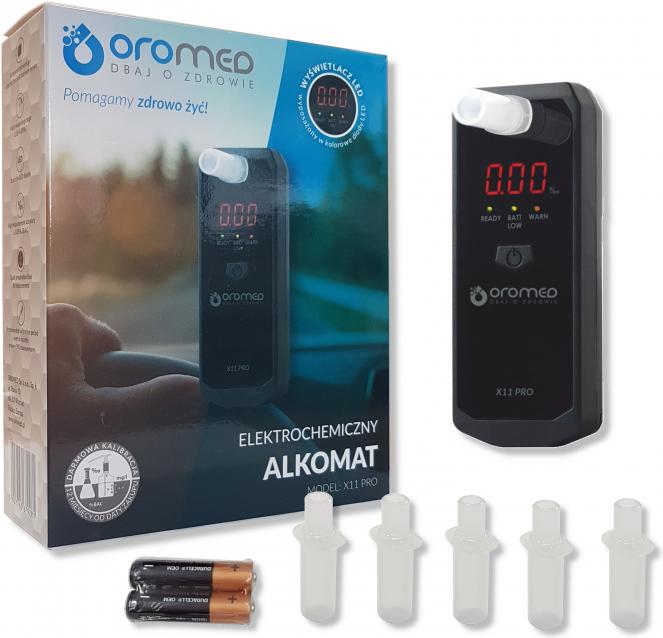 Oromed X11 PRO