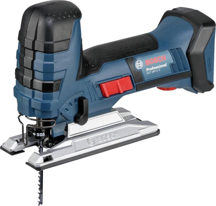 Image du produit Bosch Professional Scie sauteuse sans fil GST 18V-Li S