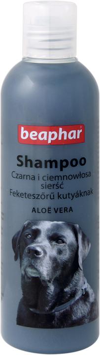 beaphar 18254 Shampooing pour animaux domestiques chien (Chien, 250 ml)