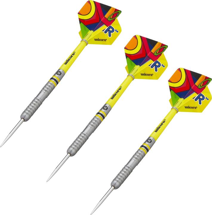 Produktbild Unicorn Darts Set Flair 3erPack (23 g)