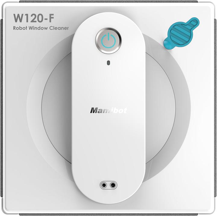 Image du produit Mamibot Robot laveur de vitres W120-F Spray ()