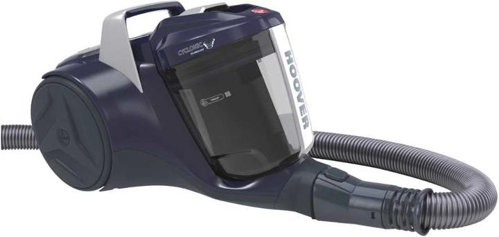 Produktbild Hoover Breeze BR71 BR20011 Zylinder-Vakuum Trocken Beutellos