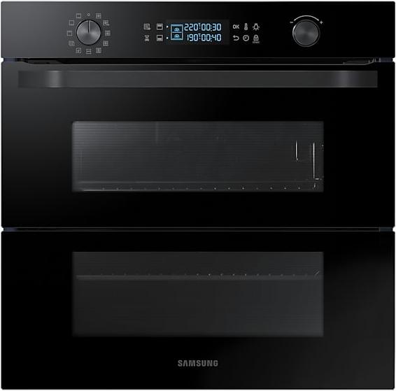 Actual product image Samsung NV75N5671RB A+