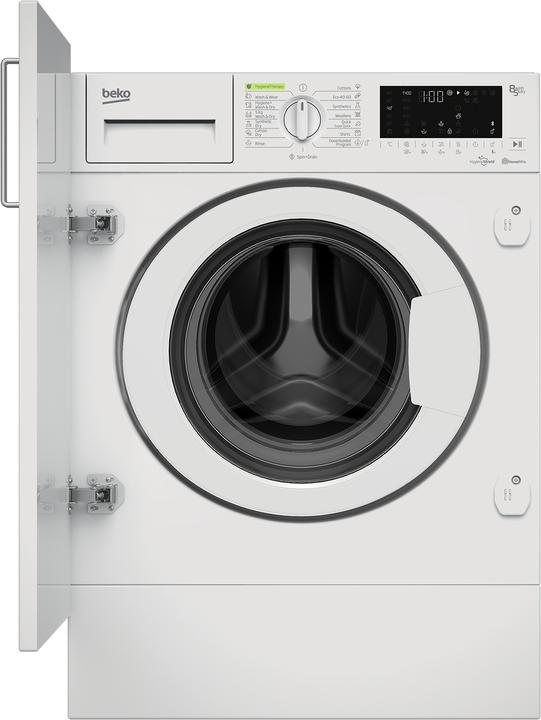 Produktbild Beko HITV 8736B0 HAT