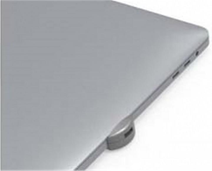Actual product image Compulocks Ledge Schlossadapter
