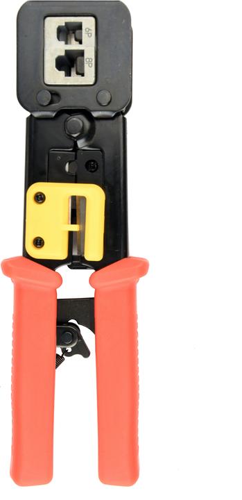 Produktbild Gembird T-WC-05 Kabel-Crimper Kombinationswerkzeug (195 mm)