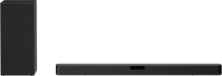 Actual product image LG SN5.DEUSLLK (400 W, 2.1 Channel)