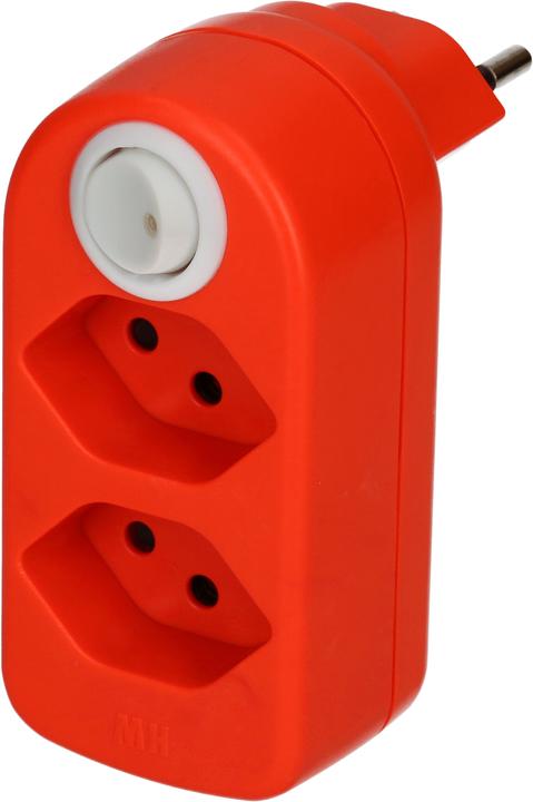 Produktbild Max Hauri maxADAPT drehbar (Typ 13, 2 x)