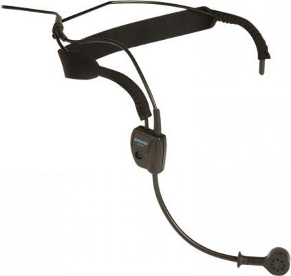 Immagine prodotto Shure Wh20xlr