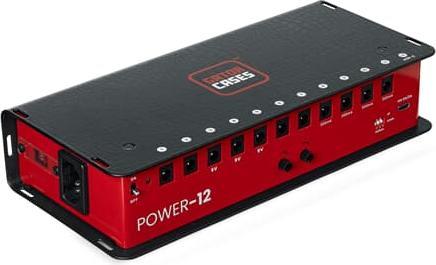 Image du produit Gator GTR-PWR-12-F