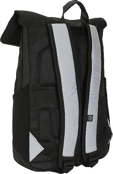 Actual product image Johnny Urban Backpack Mika Reflective (15.50 l)