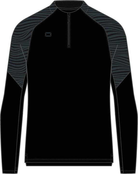 Produktbild Stanno Functionals Quarter Zip Top Damen II (XS)