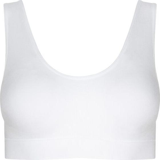 Produktbild Jockey Modern Micro Seamfree Bralette (M, 2er Pack)