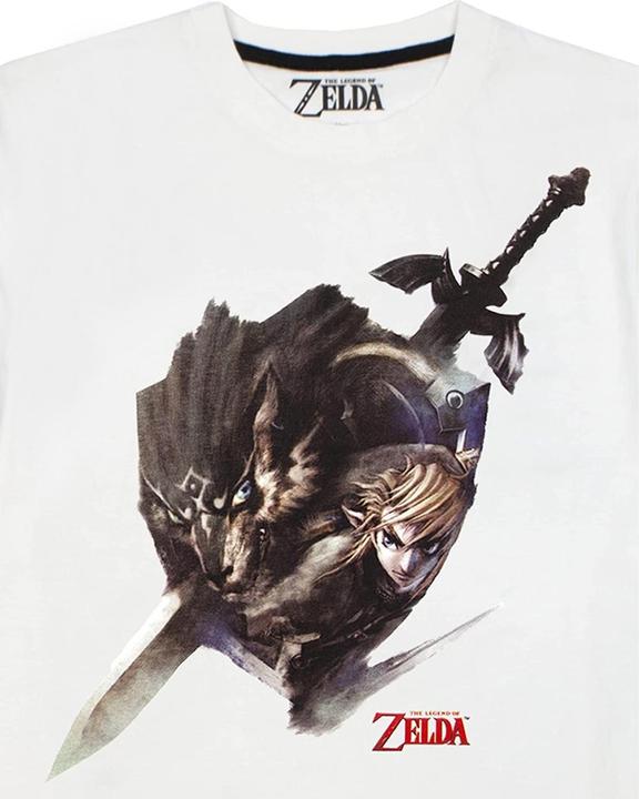 Immagine prodotto The Legend of Zelda Pigiama (3XL)
