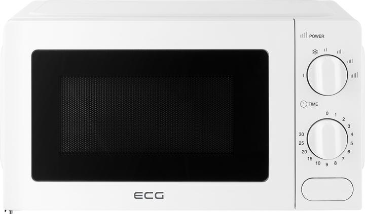 Actual product image ECG MTM1771WE (17 l)