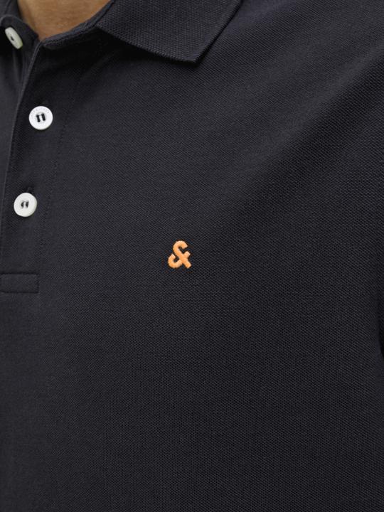 Actual product image Jack & Jones Jjepaulos Polo Ss Noos (M)