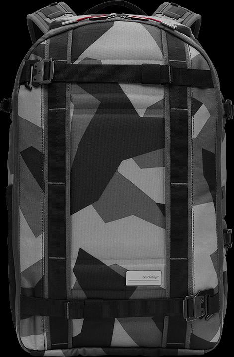 Actual product image D_b_ The Backpack Pro backpack (26 l)
