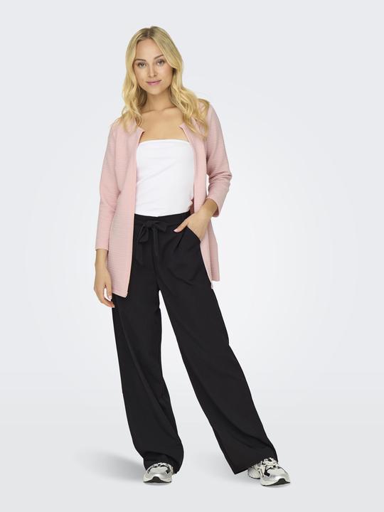 Produktbild Only Normal geschnitten Hose Palazzohose (40)