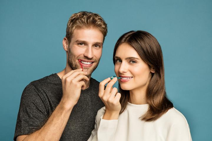 Actual product image Curaprox CPS 08 Prime Start (5 x, 3.20 mm)