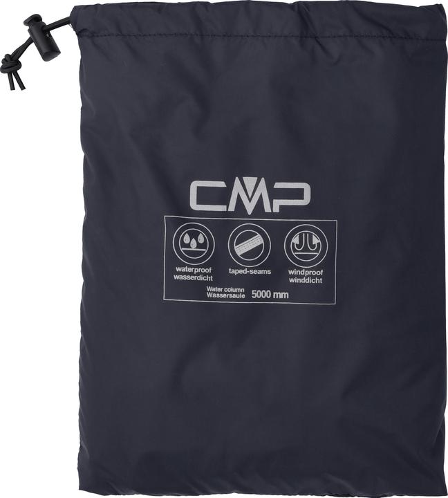 Image du produit CMP Campagnolo Hoodie (4XL)