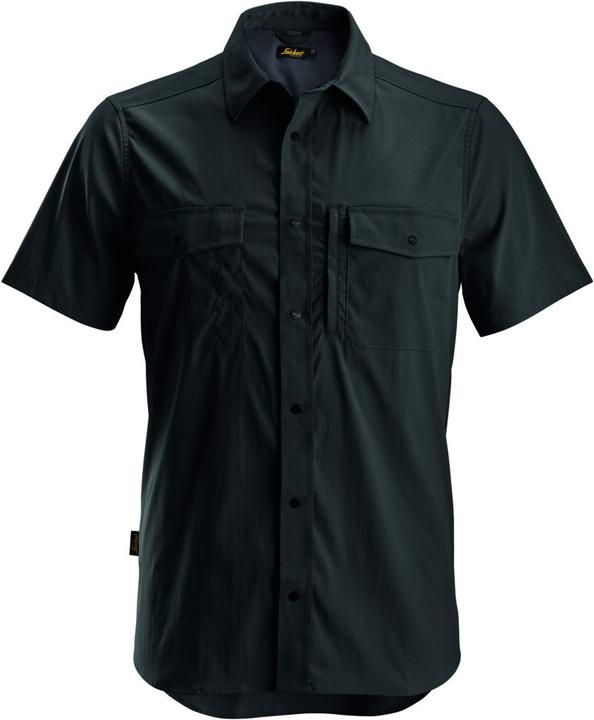 Snickers Workwear Kurzarmhemd LiteWork 8520