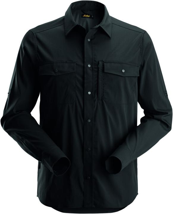 Image du produit Snickers Workwear Chemise à manches longues SNICKERS LiteWork 8521 (XXL)