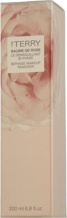 Actual product image By Terry Care - Baume de Rose Biphase Makeup Remover (Make-up remover, 200 ml)