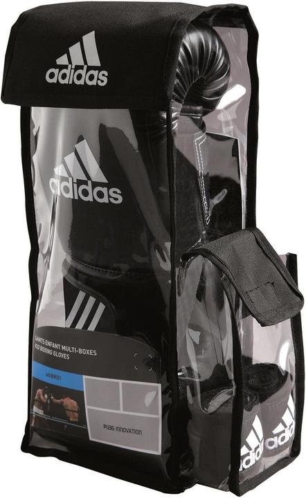 Produktbild adidas Boxing Set Men (12 OZ, 12)