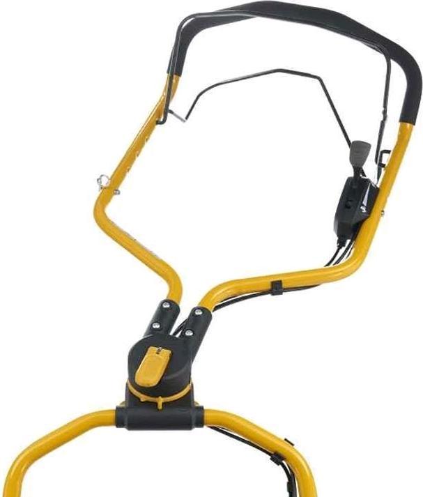 Actual product image Stiga Kosiarka spalinowa Combi 748 V (Petrol)