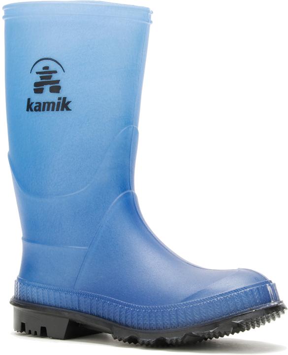 Actual product image Kamik STOMPPRINT kids (33)